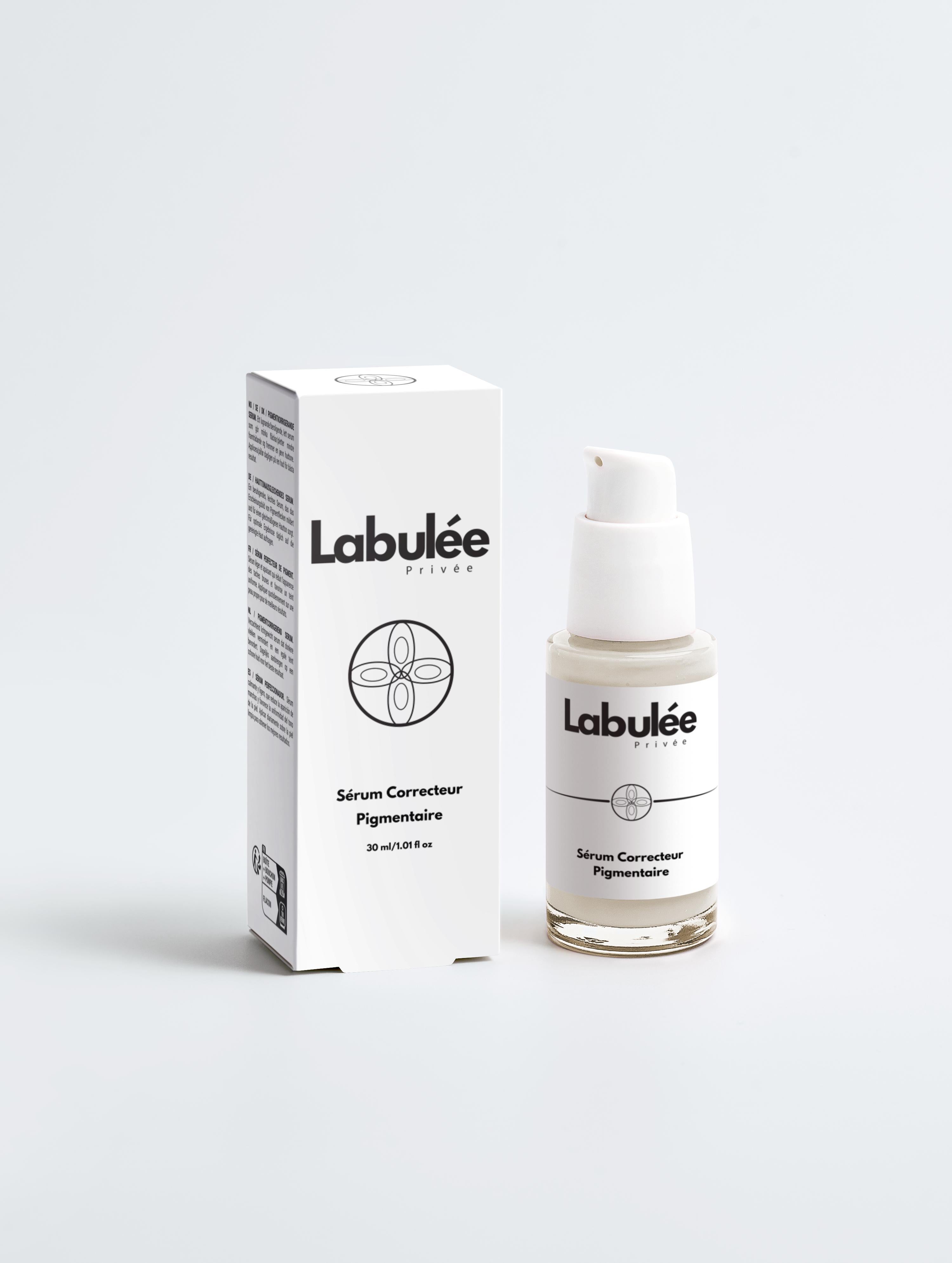 Pigment Perfecting Serum