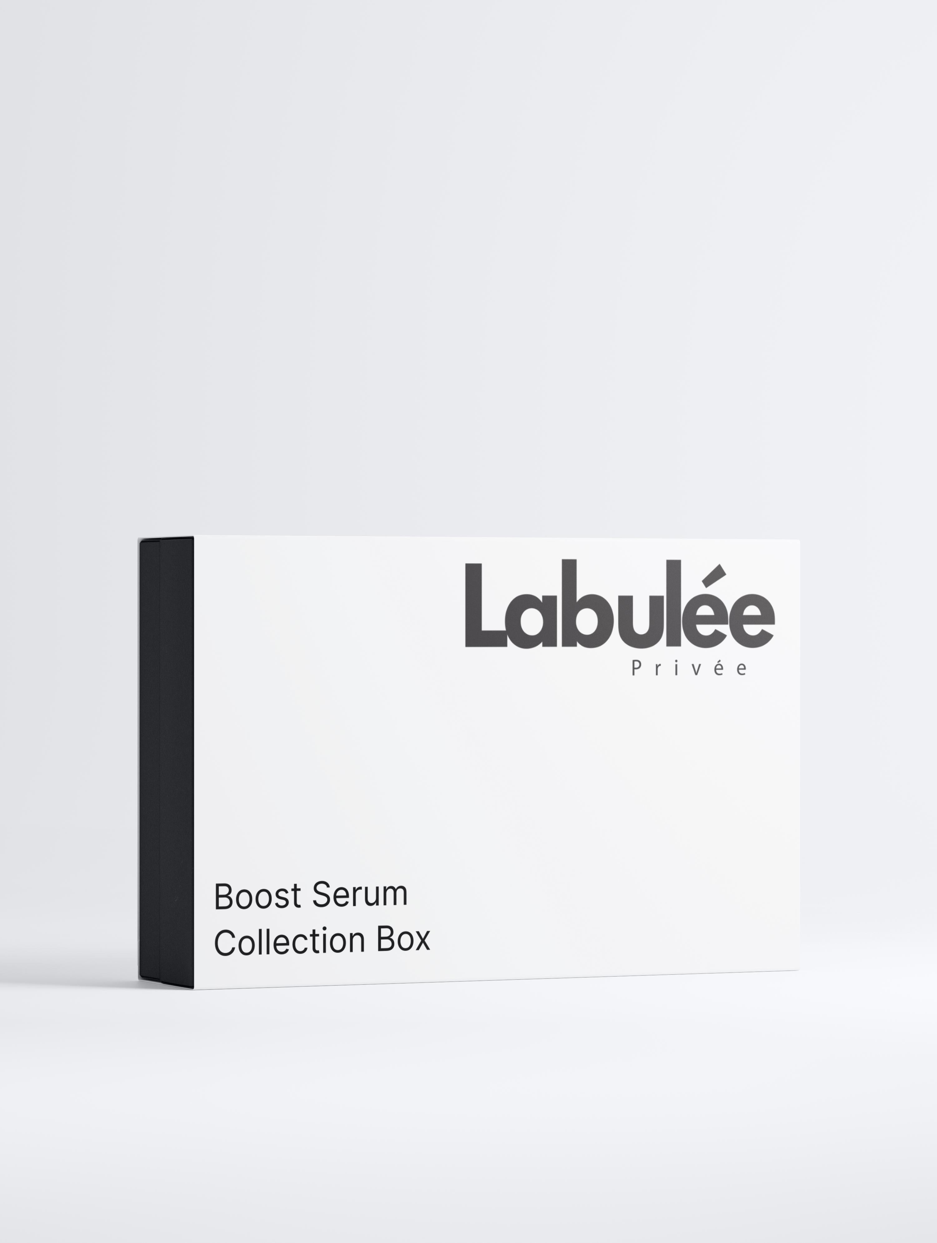 Boost Serum Collection Box